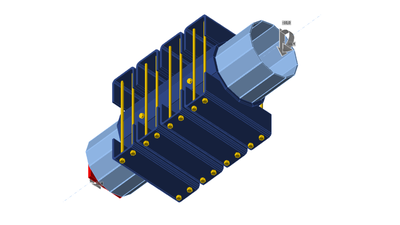 Rotatable solar panel, Voorthuizen 05