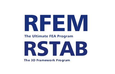 RFEM и RSTAB
