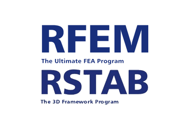 RFEM e RSTAB