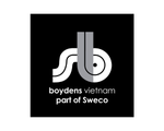 Boydens Engineering (Part of Sweco)