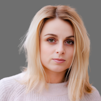 Petra Topinkova