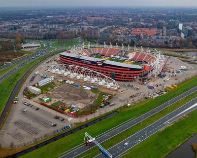 AFAS Stadium