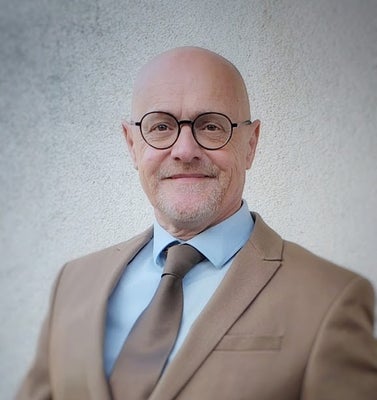 Jerome Vacca
