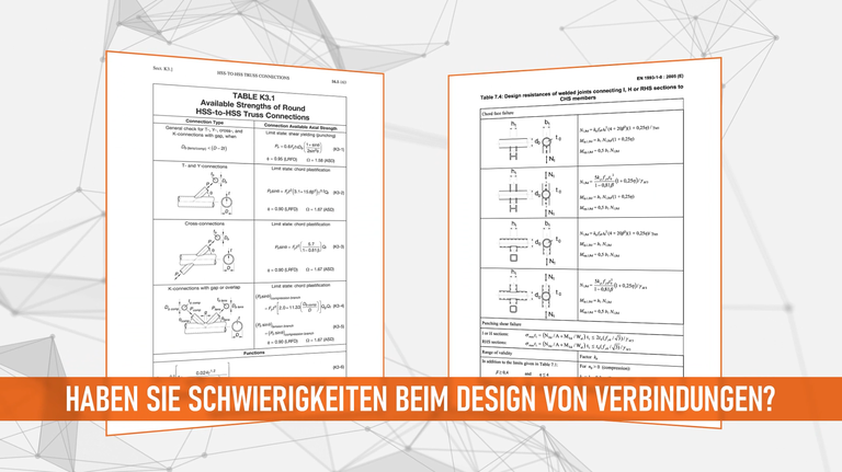 *JEDE GEOMETRIE* UND BELASTUNG