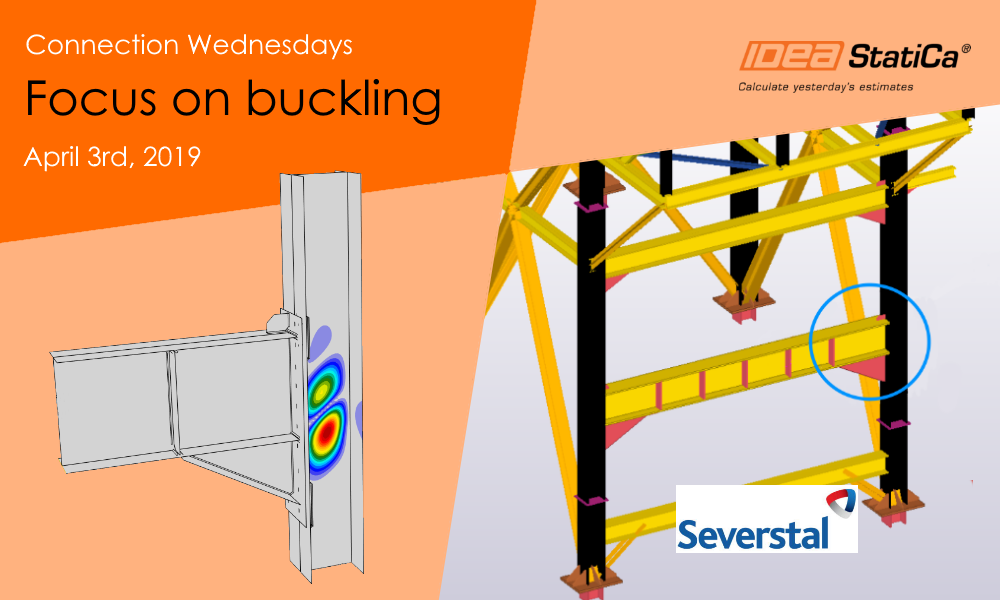Connection Wednesdays – Focus on buckling
