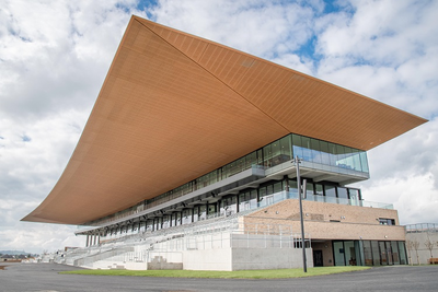 Curragh Racecourse