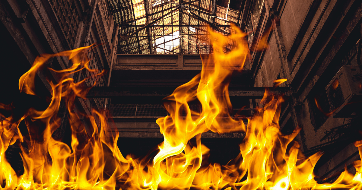 Avoid fire design hell: Ensure your project meets all safety requirements