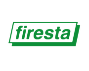 FIRESTA-Fišer, rekonstrukce, stavby