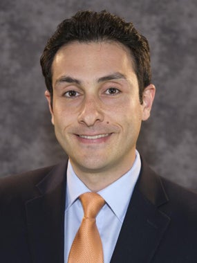 Ali Nassiri, Ph.D.