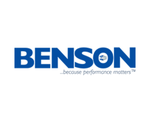 Benson Steel 
