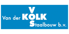 Van der Kolk en Vos Staalbouw