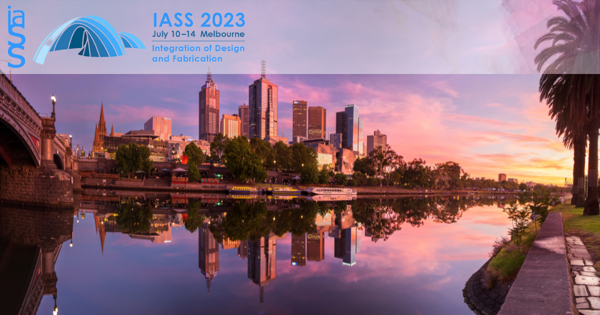 Reporting from IASS 2023, Melbourne