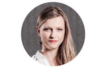 Jana Kaděrová