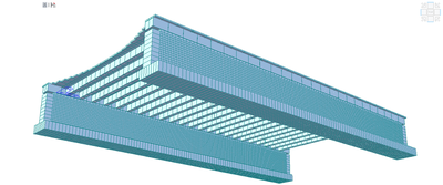 Bridge model