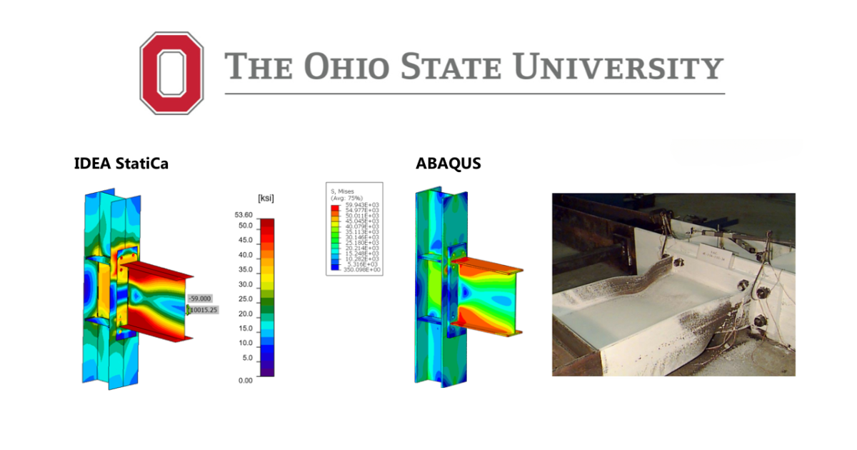 Study of Prequalified Seismic Moment Connections - (AISC)