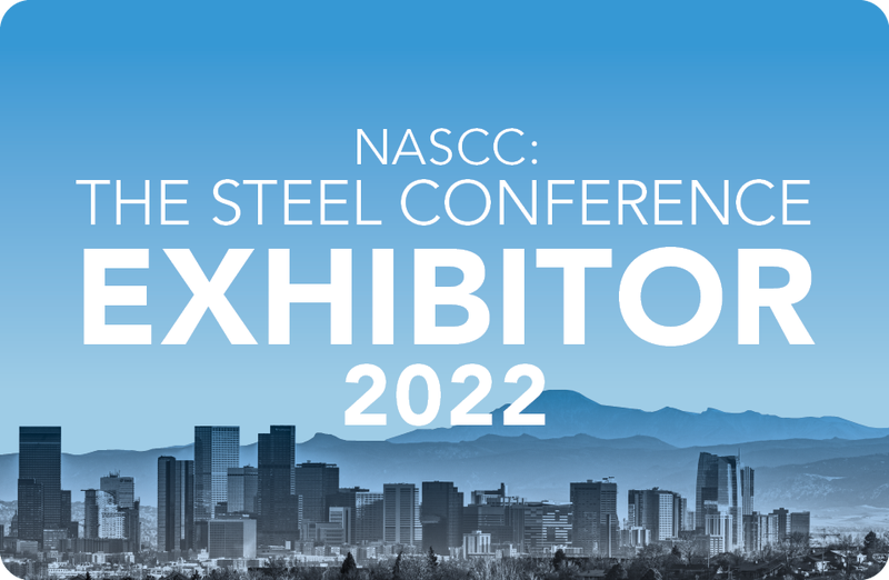 IDEA StatiCa at NASCC 2022 in Denver