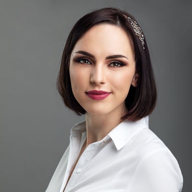 Miroslava Malinova