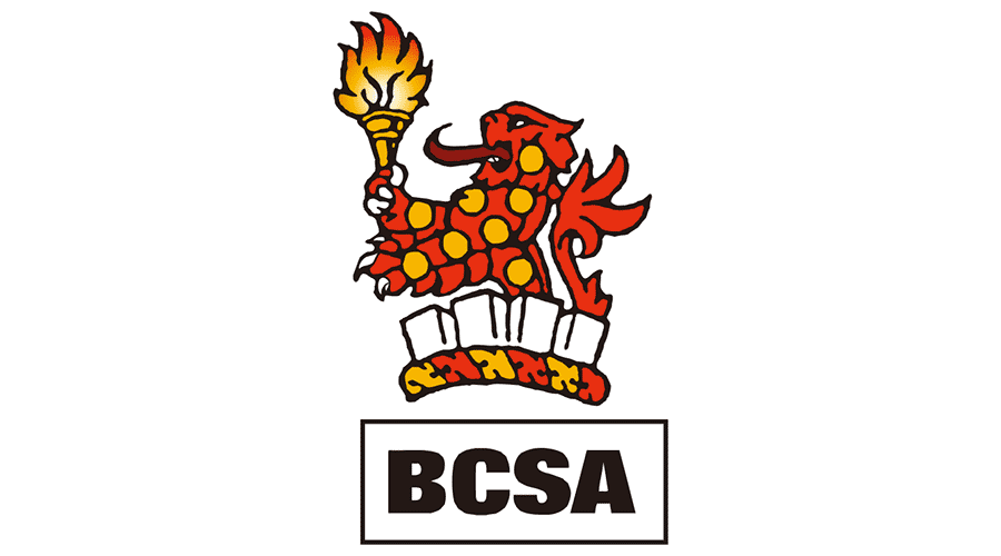 BCSA logo