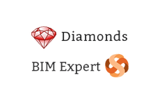 BuildSoft Diamonds und BIM Expert