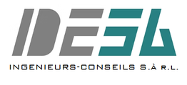 DESA Ingénieurs-Conseils - Luxembourg