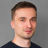 Maciej Kucharski, M.Sc.