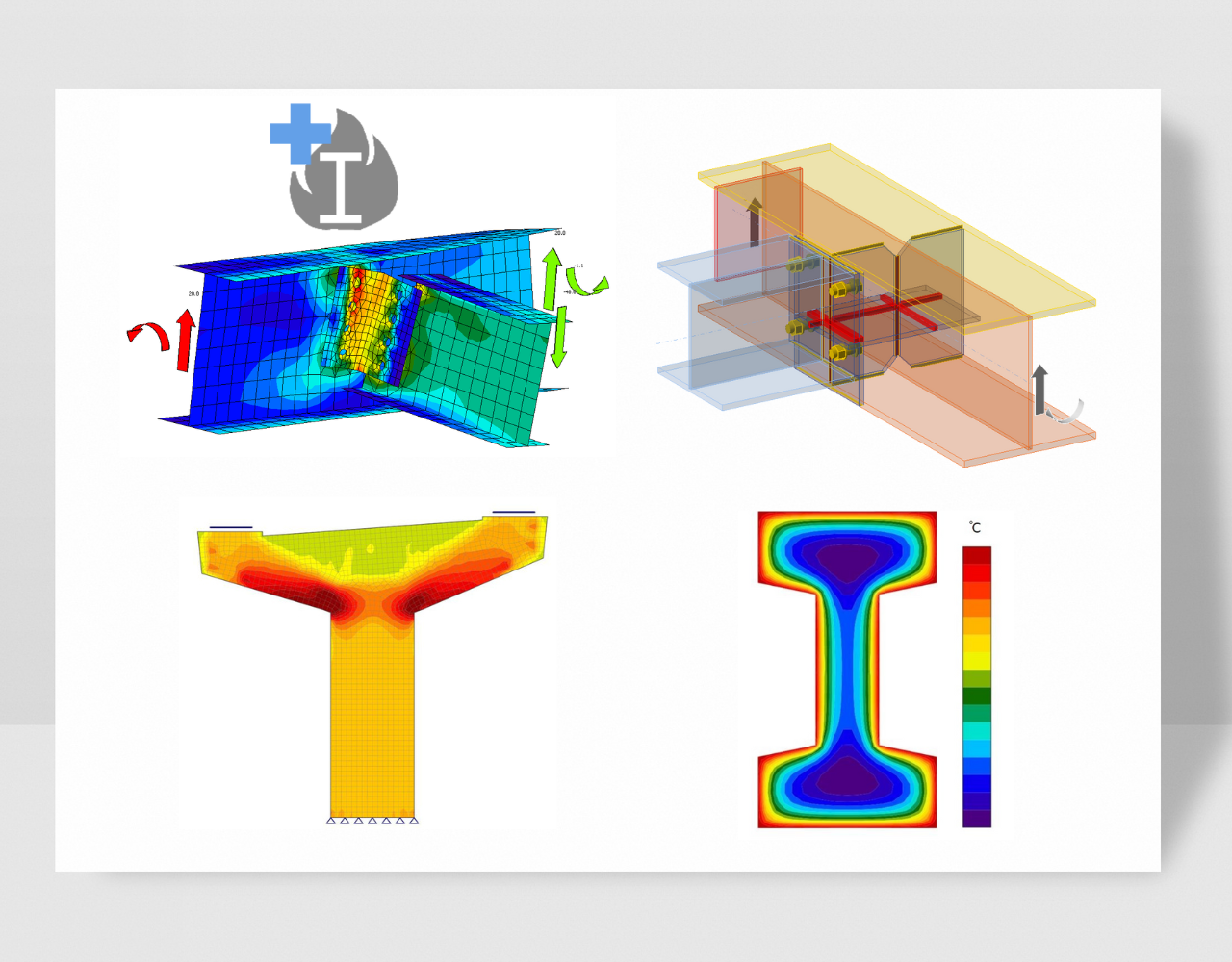 image block