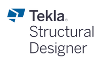 Tekla Structural Designer