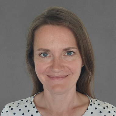 Pavlína Lakatosová