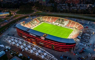 AFAS Stadium