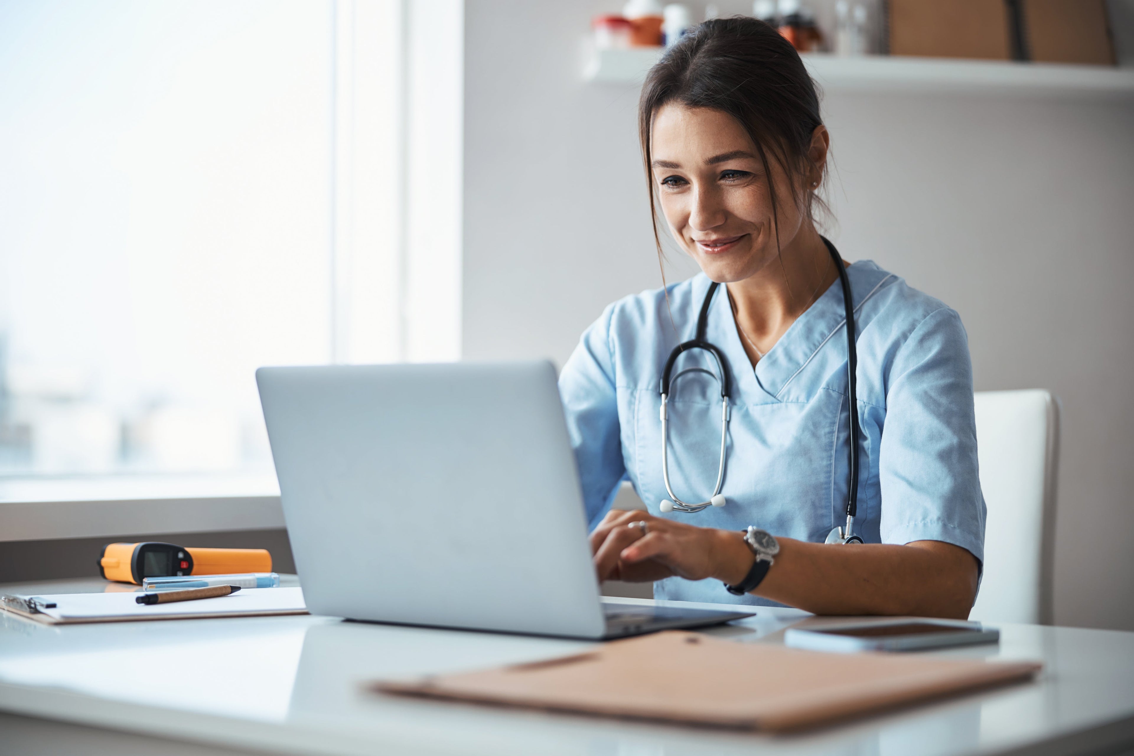 AI in Care