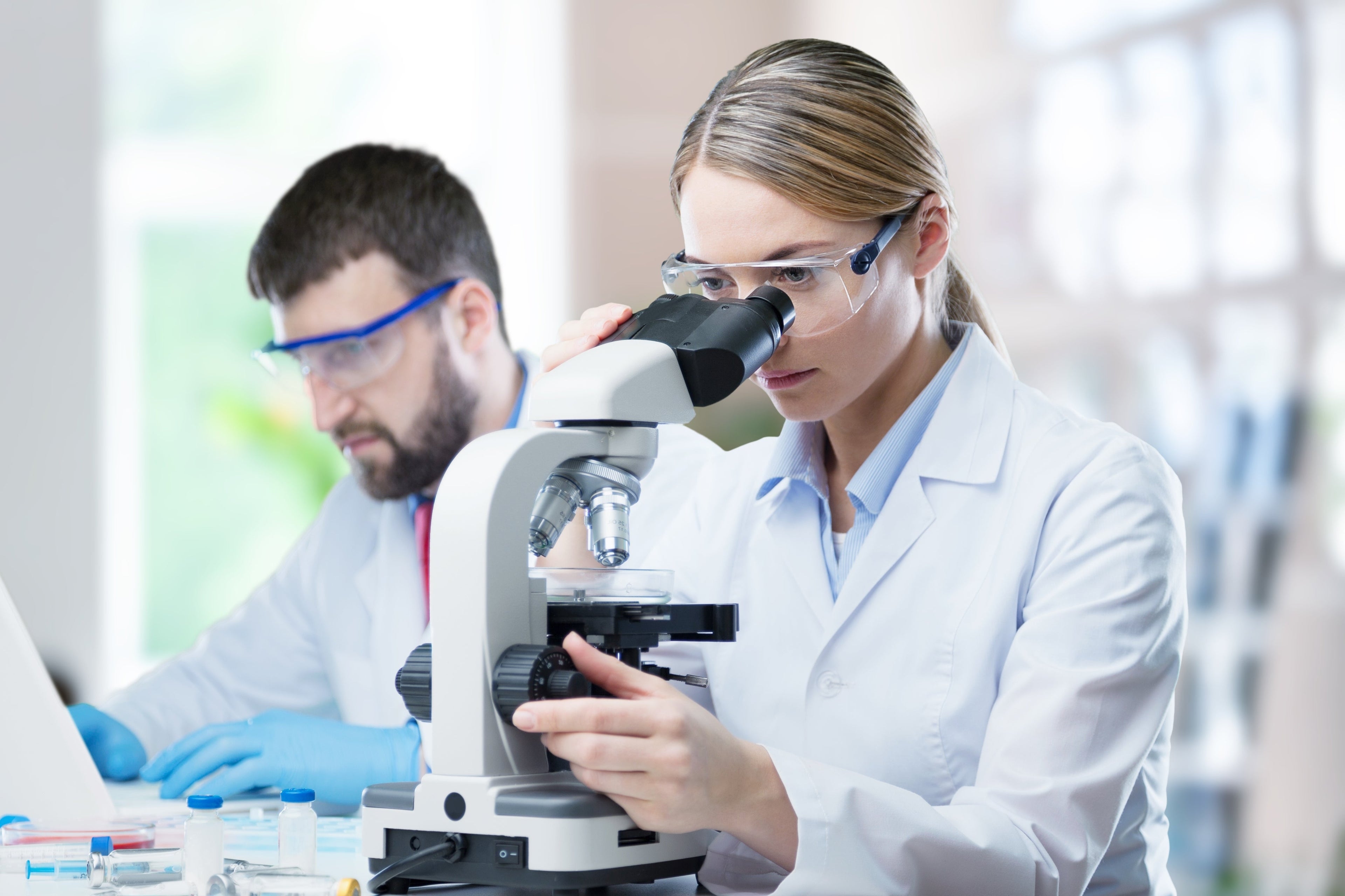 Clinical Trials