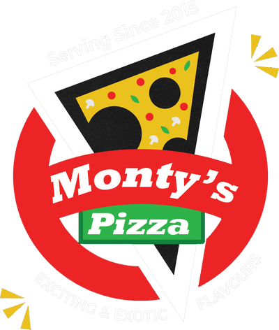 Monty's Pizza