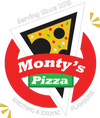 Monty's Pizza