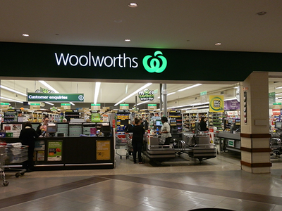 Woolworths