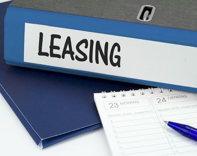 Leasing Opportunities