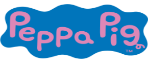 Peppa Pig logo