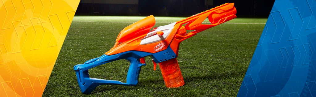 Nerf N Series Blasters