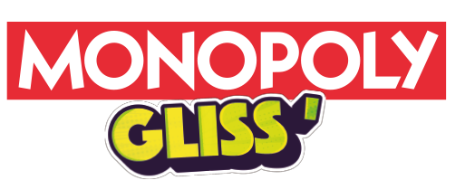 Monopoly Gliss Logo