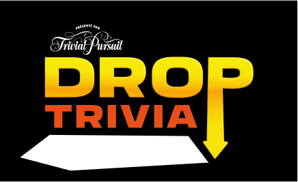 Drop Trivia