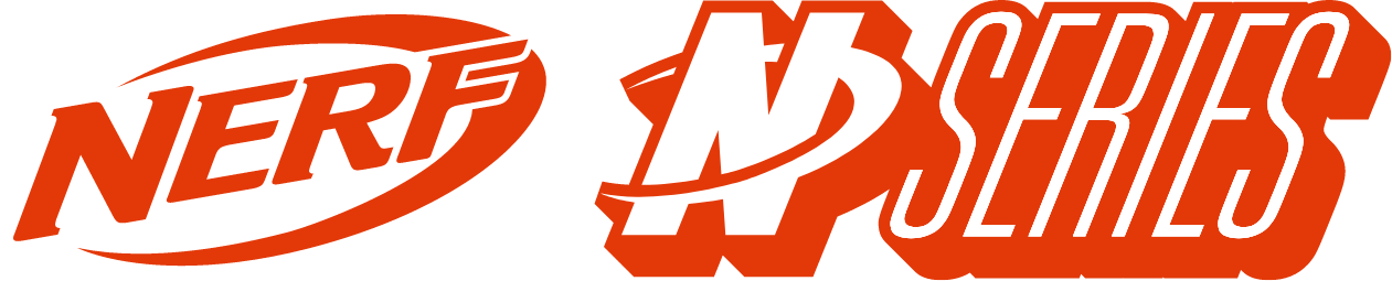 NERF N-SERIES Logo