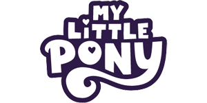 My Little Pony Logo