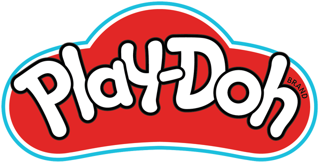 Play-Doh Logo