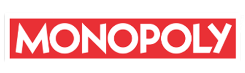 Monopoly Logo