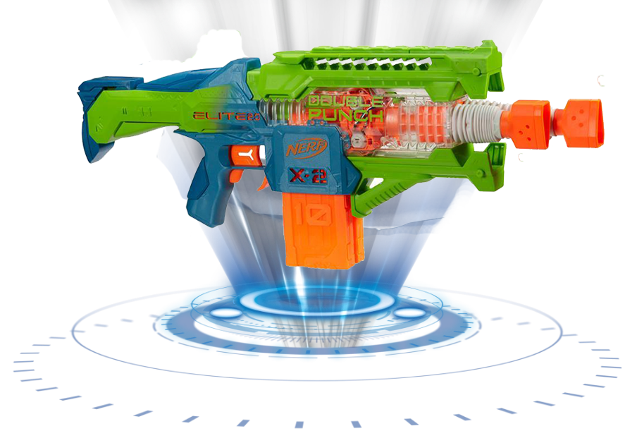 NERF Blaster