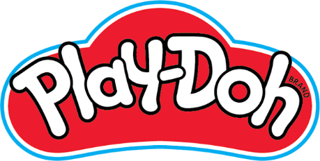 Play-Doh logo