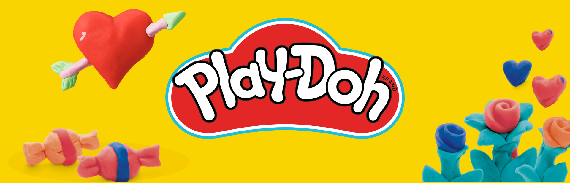 Playdoh Banner 0