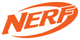 Nerf logo