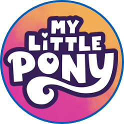 MY LITTLE PONY