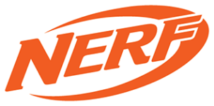 Nerf Logo