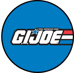 G.I. JOE